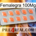 Femalegra 100Mg 26